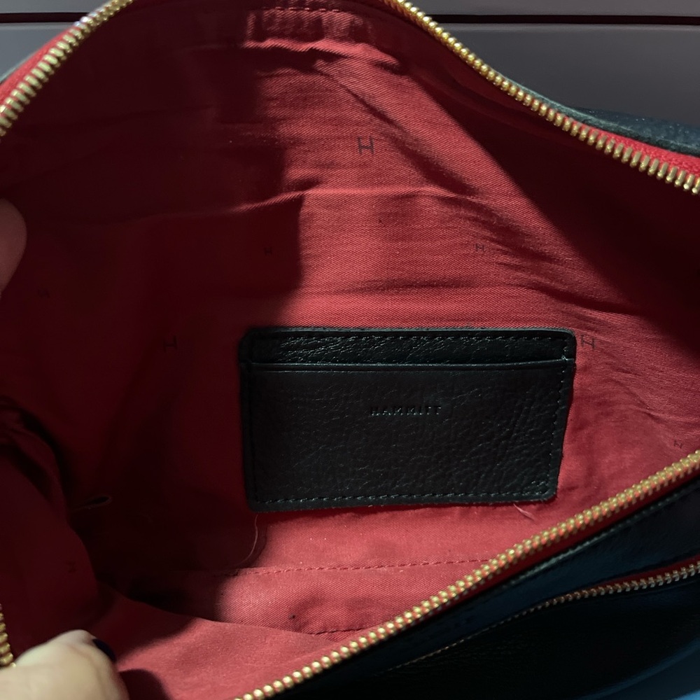 HAMMITT CHARLES CROSSBODY BAG - Picture 7 of 10